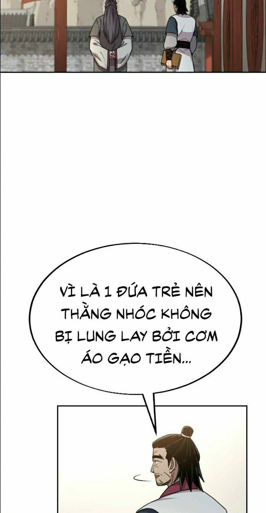 Hoa Sơn Tái Xuất Chap 19 - Next Chap 20