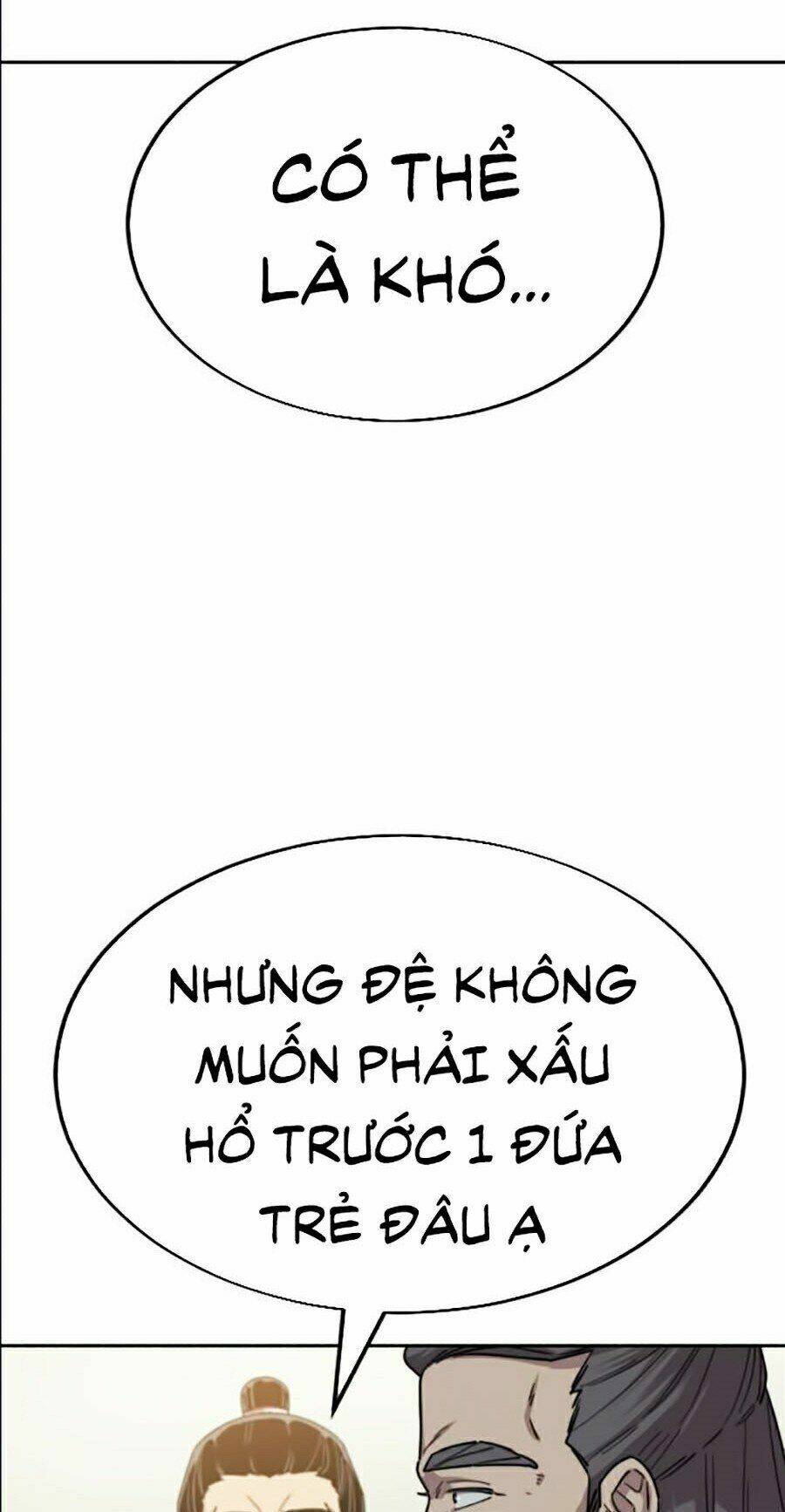 Hoa Sơn Tái Xuất Chap 19 - Next Chap 20
