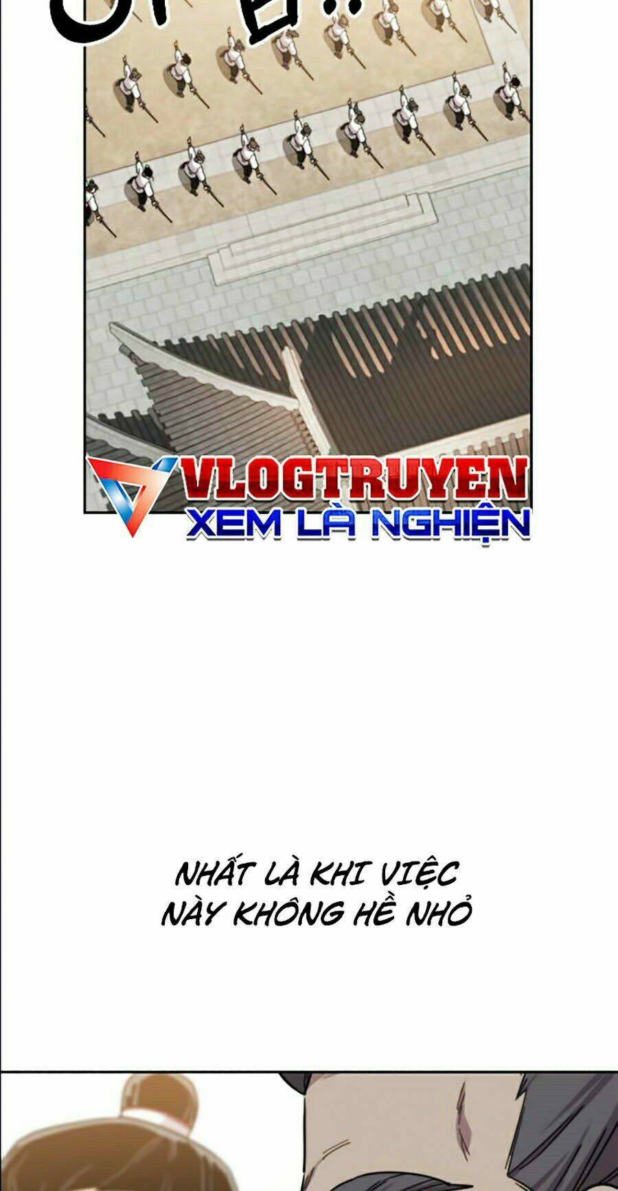 Hoa Sơn Tái Xuất Chap 19 - Next Chap 20