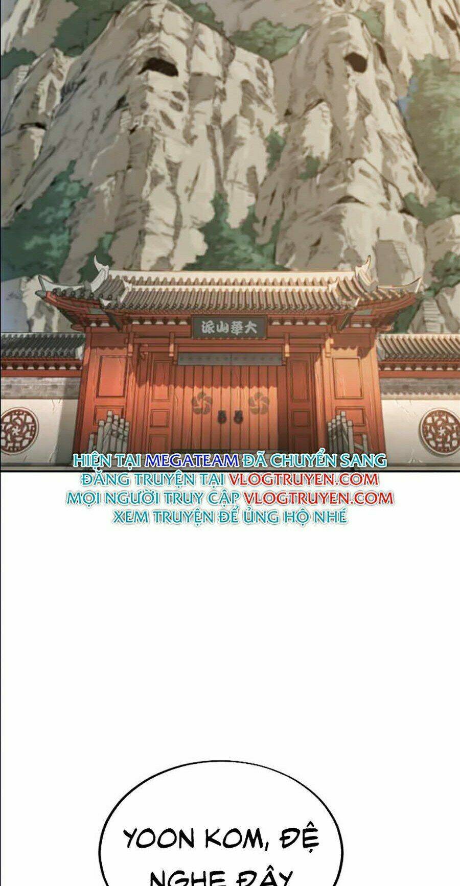 Hoa Sơn Tái Xuất Chap 19 - Next Chap 20