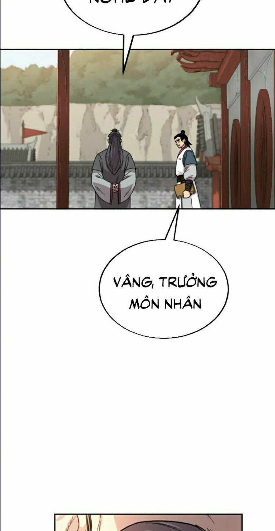 Hoa Sơn Tái Xuất Chap 19 - Next Chap 20