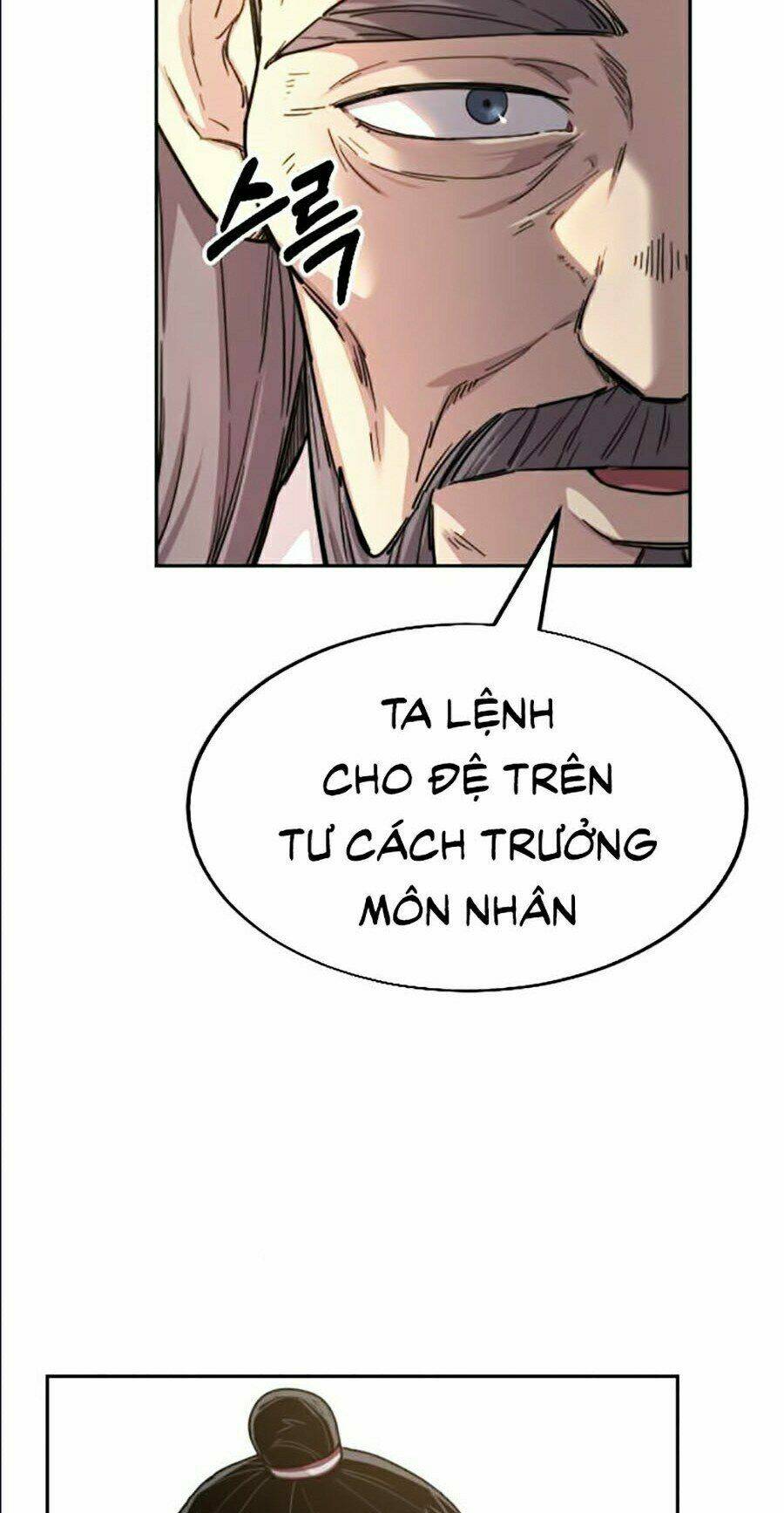 Hoa Sơn Tái Xuất Chap 19 - Next Chap 20