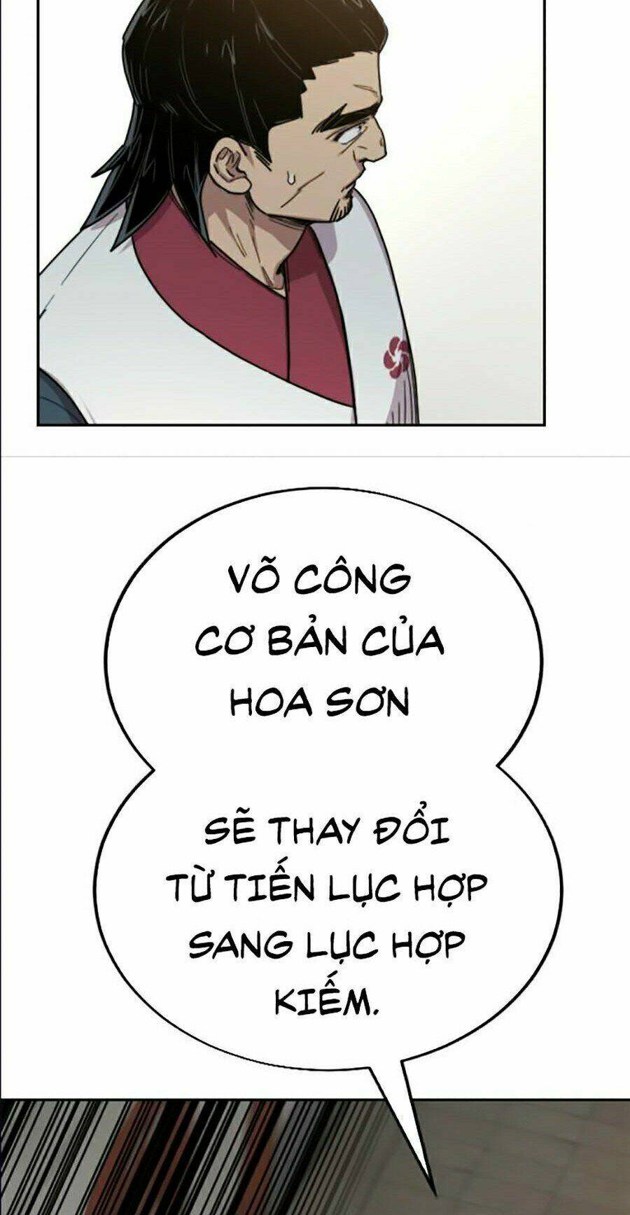 Hoa Sơn Tái Xuất Chap 19 - Next Chap 20