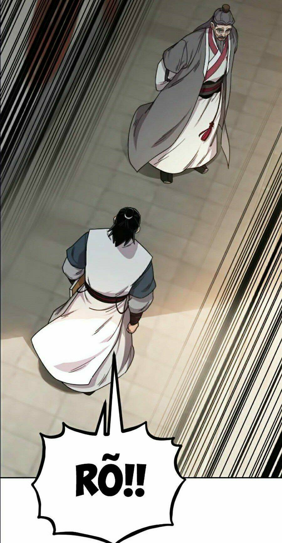 Hoa Sơn Tái Xuất Chap 19 - Next Chap 20