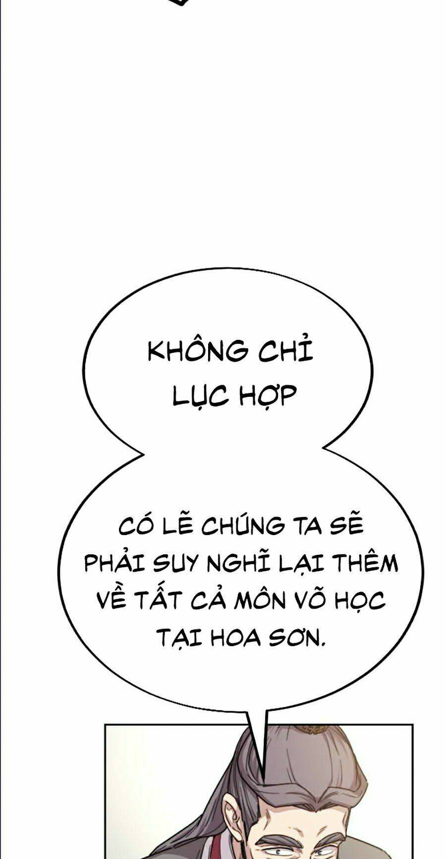 Hoa Sơn Tái Xuất Chap 19 - Next Chap 20