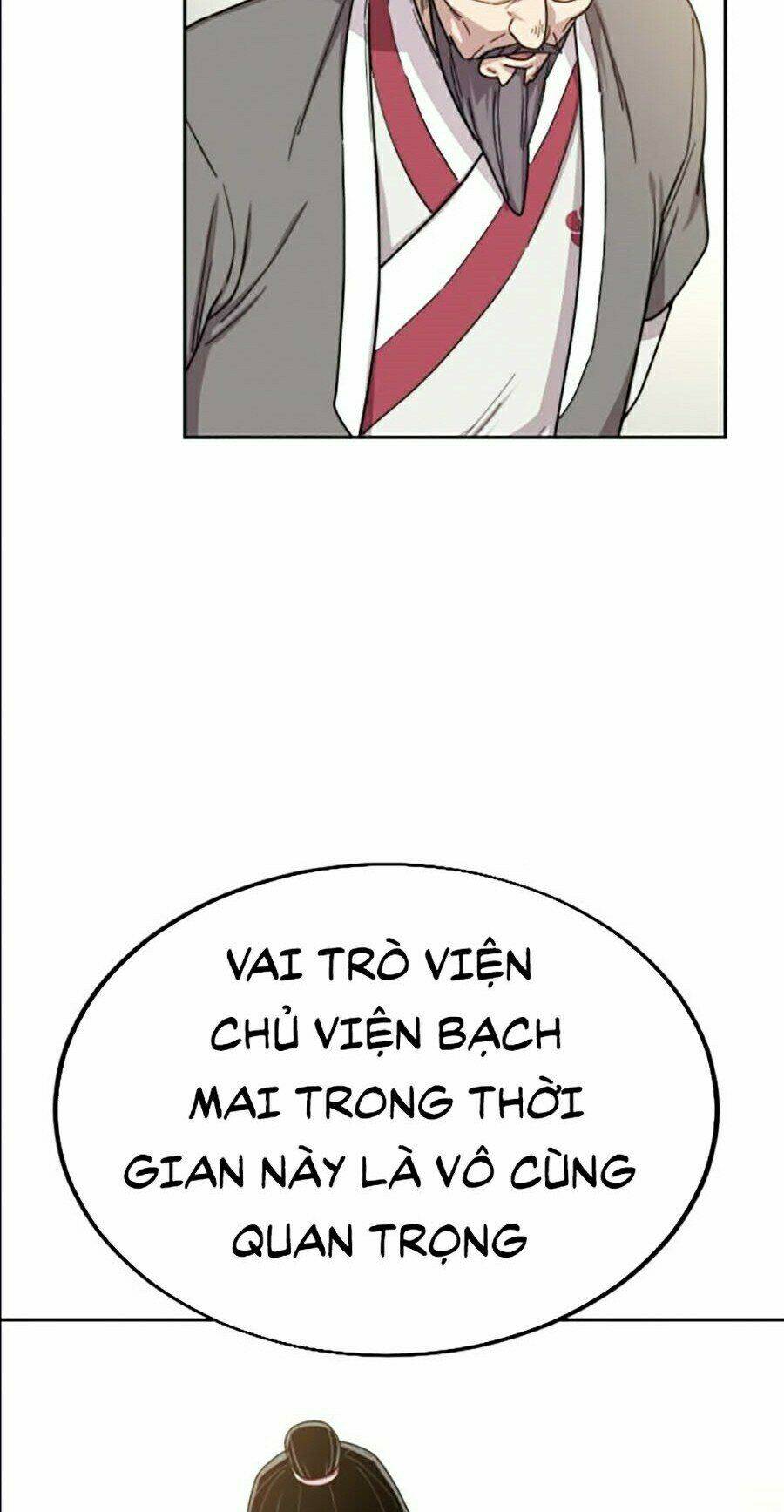 Hoa Sơn Tái Xuất Chap 19 - Next Chap 20