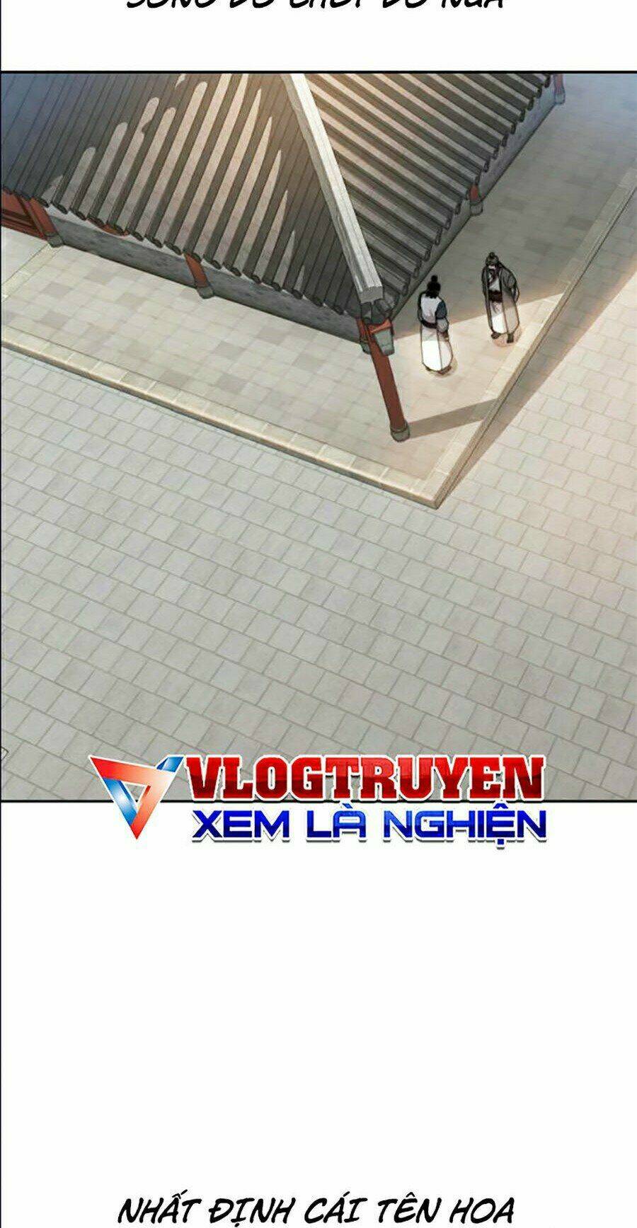 Hoa Sơn Tái Xuất Chap 19 - Next Chap 20