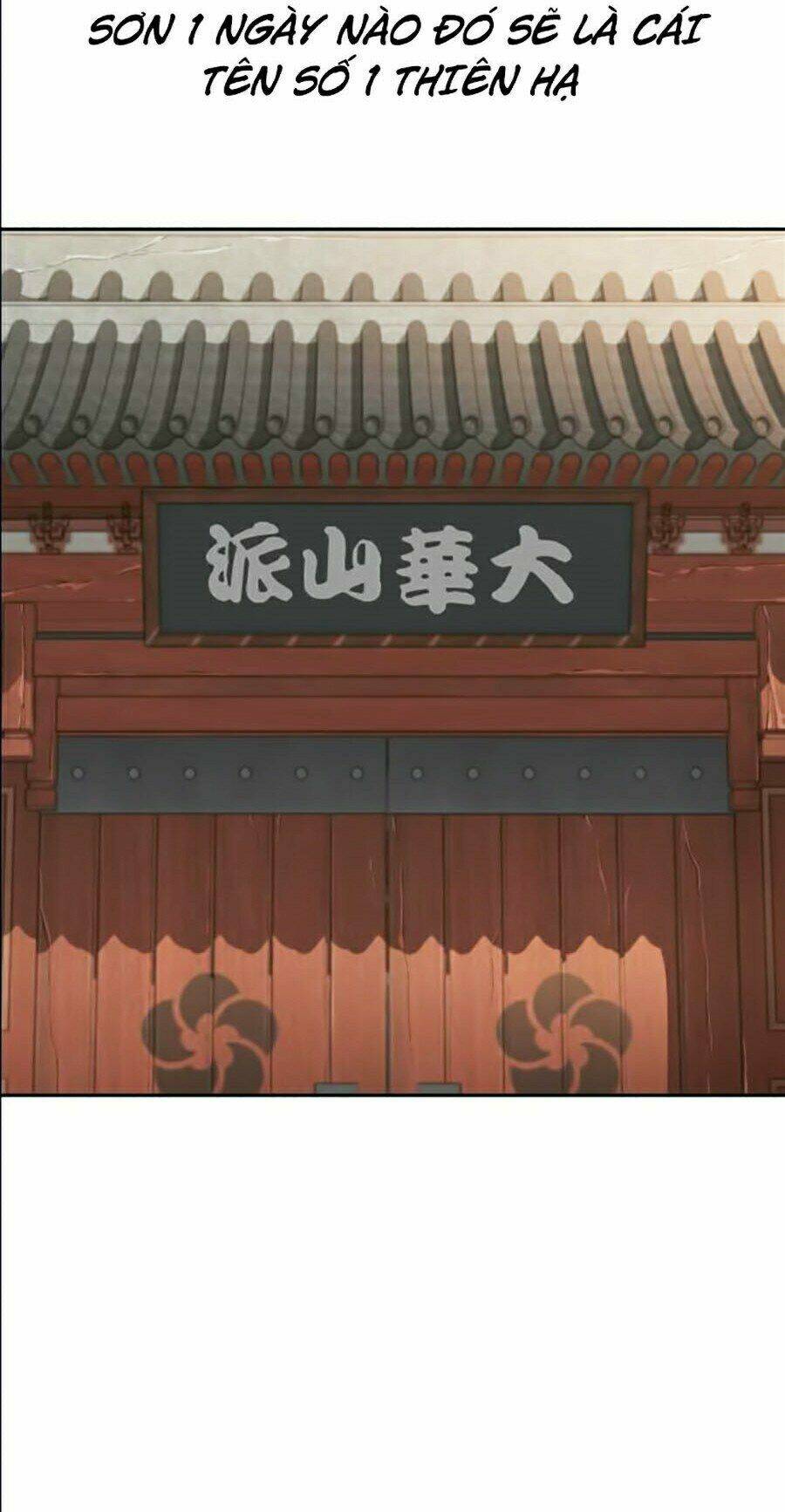 Hoa Sơn Tái Xuất Chap 19 - Next Chap 20