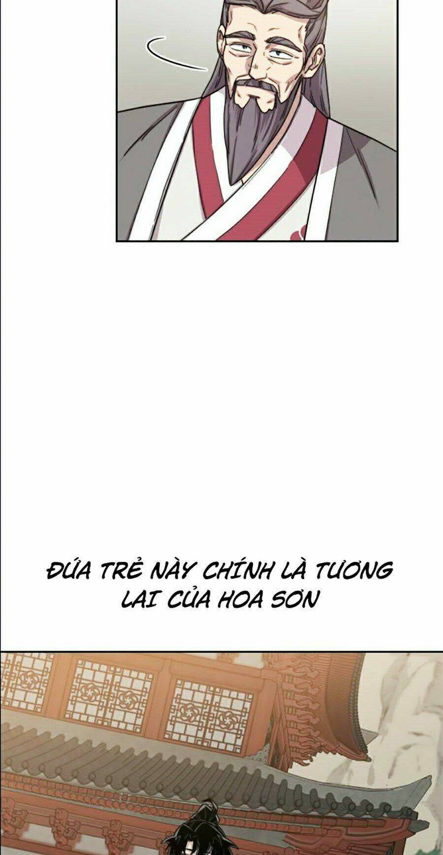 Hoa Sơn Tái Xuất Chap 19 - Next Chap 20