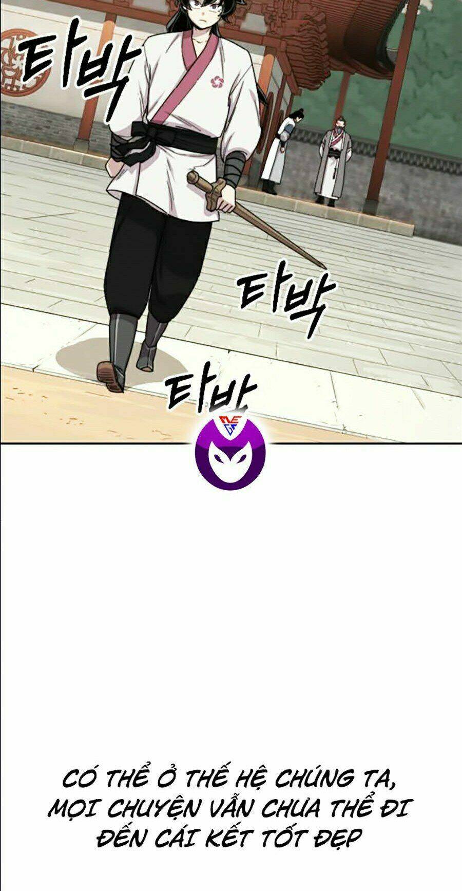 Hoa Sơn Tái Xuất Chap 19 - Next Chap 20