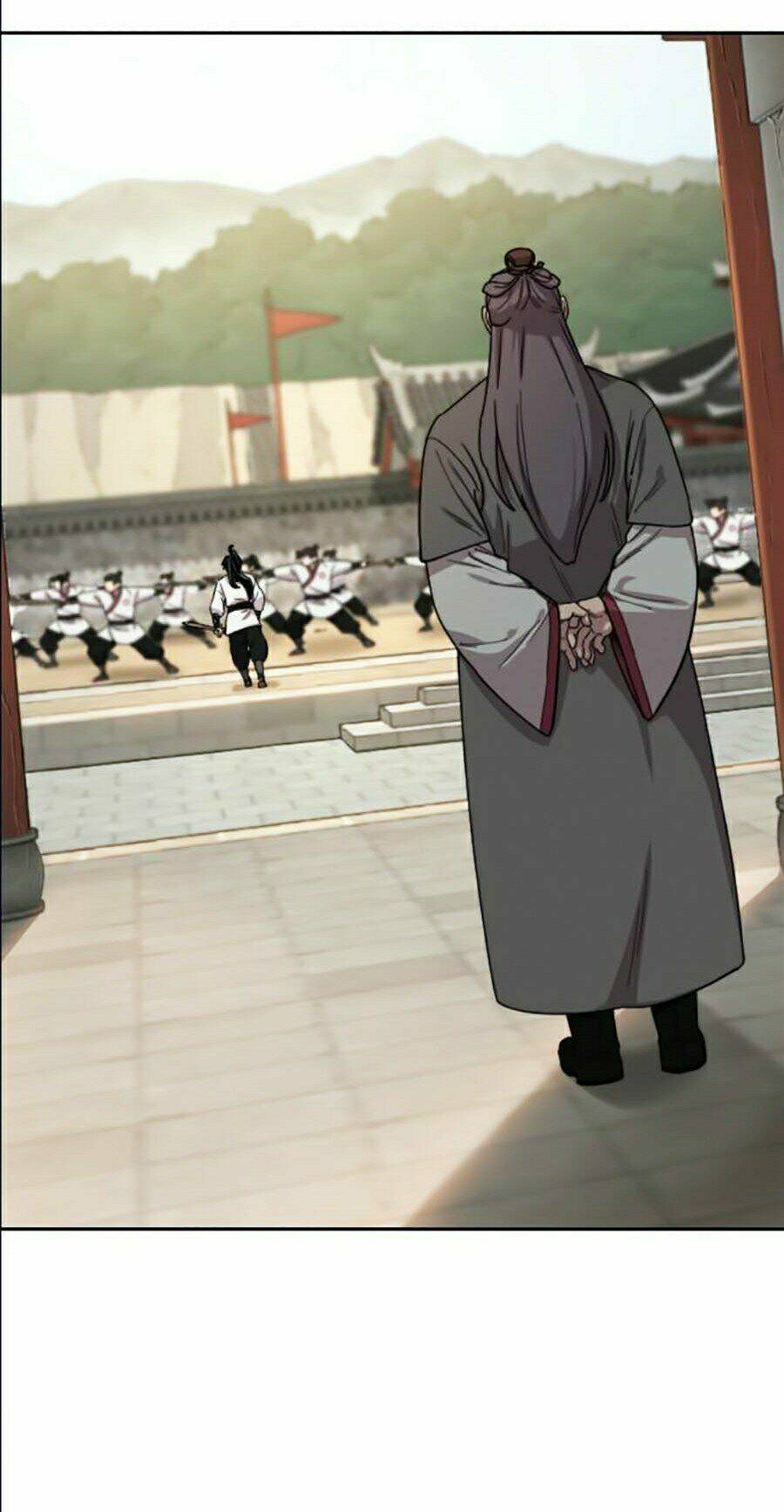 Hoa Sơn Tái Xuất Chap 19 - Next Chap 20