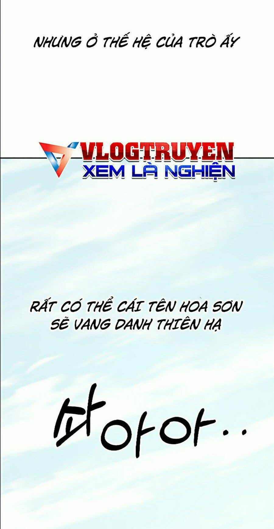 Hoa Sơn Tái Xuất Chap 19 - Next Chap 20