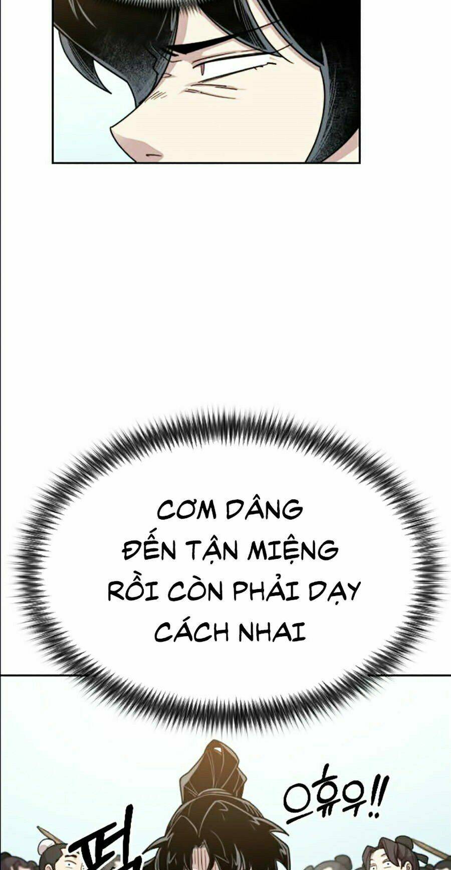 Hoa Sơn Tái Xuất Chap 19 - Next Chap 20