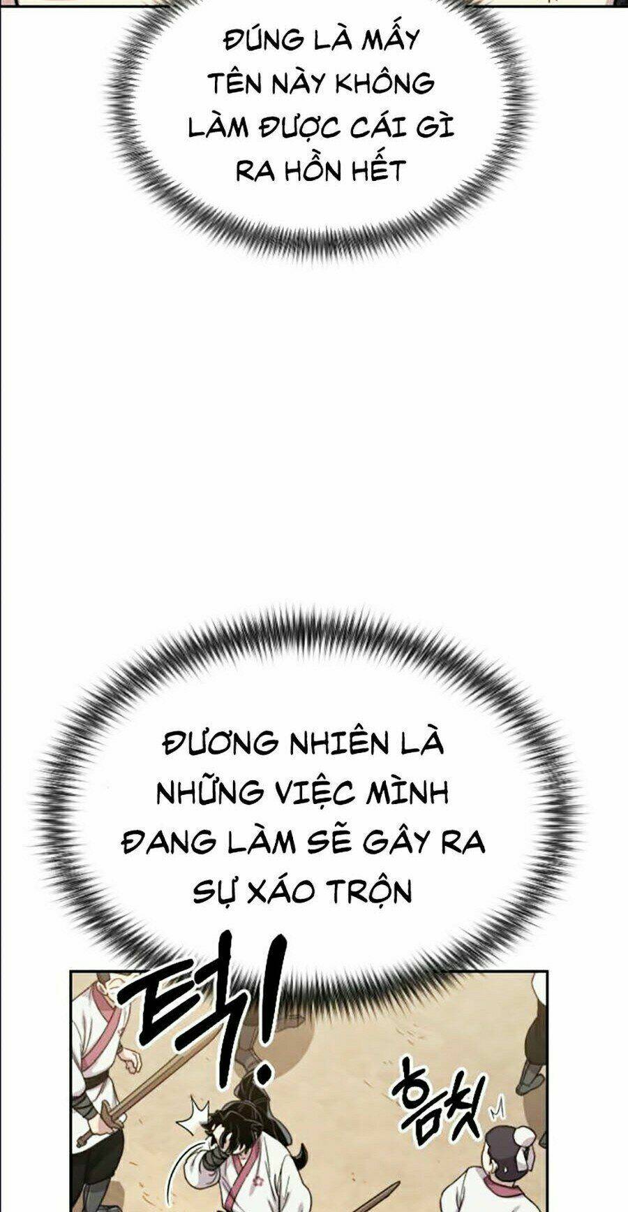 Hoa Sơn Tái Xuất Chap 19 - Next Chap 20