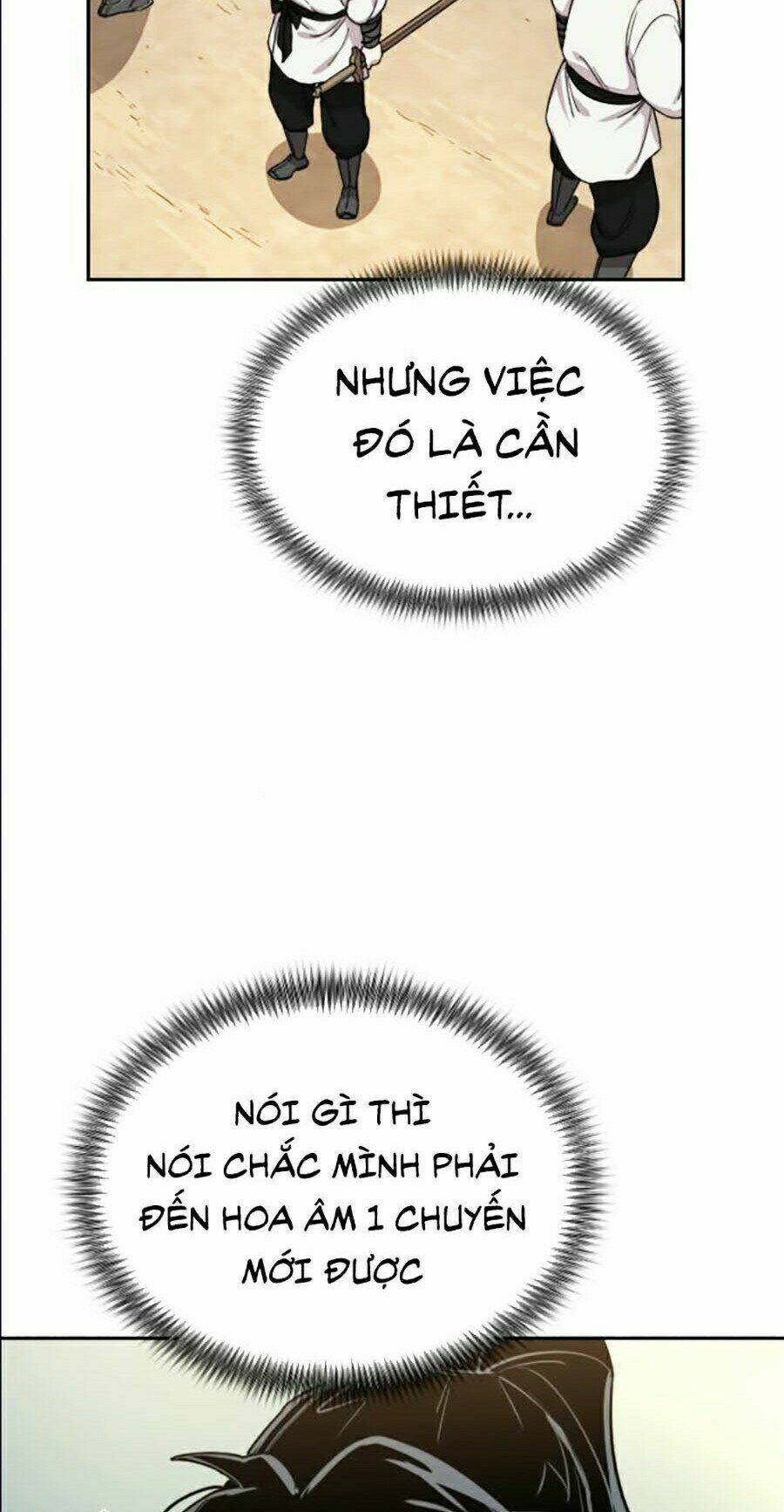 Hoa Sơn Tái Xuất Chap 19 - Next Chap 20