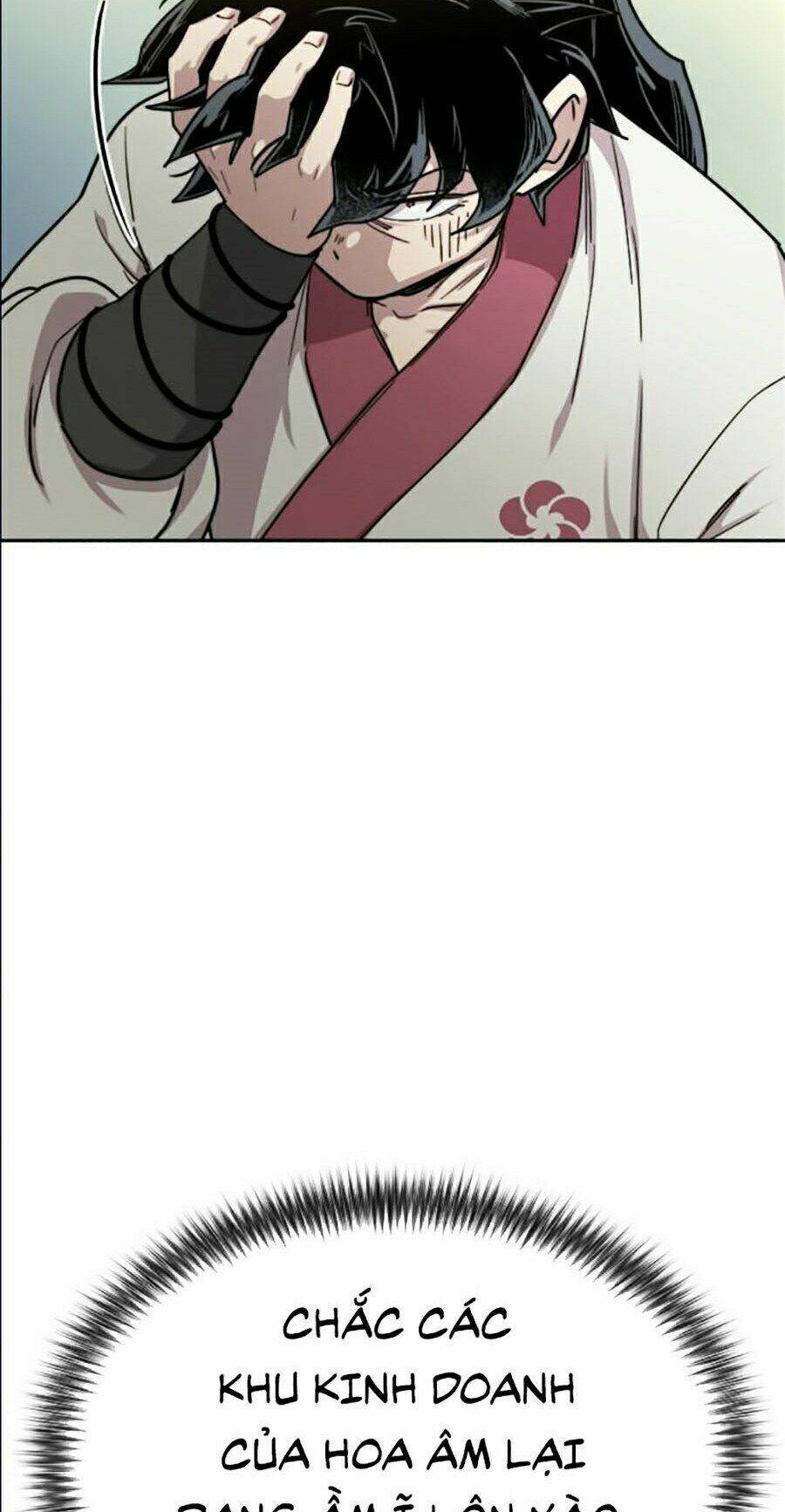 Hoa Sơn Tái Xuất Chap 19 - Next Chap 20