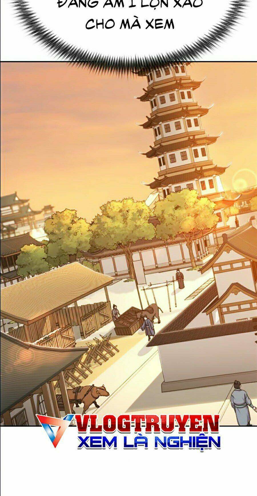 Hoa Sơn Tái Xuất Chap 19 - Next Chap 20
