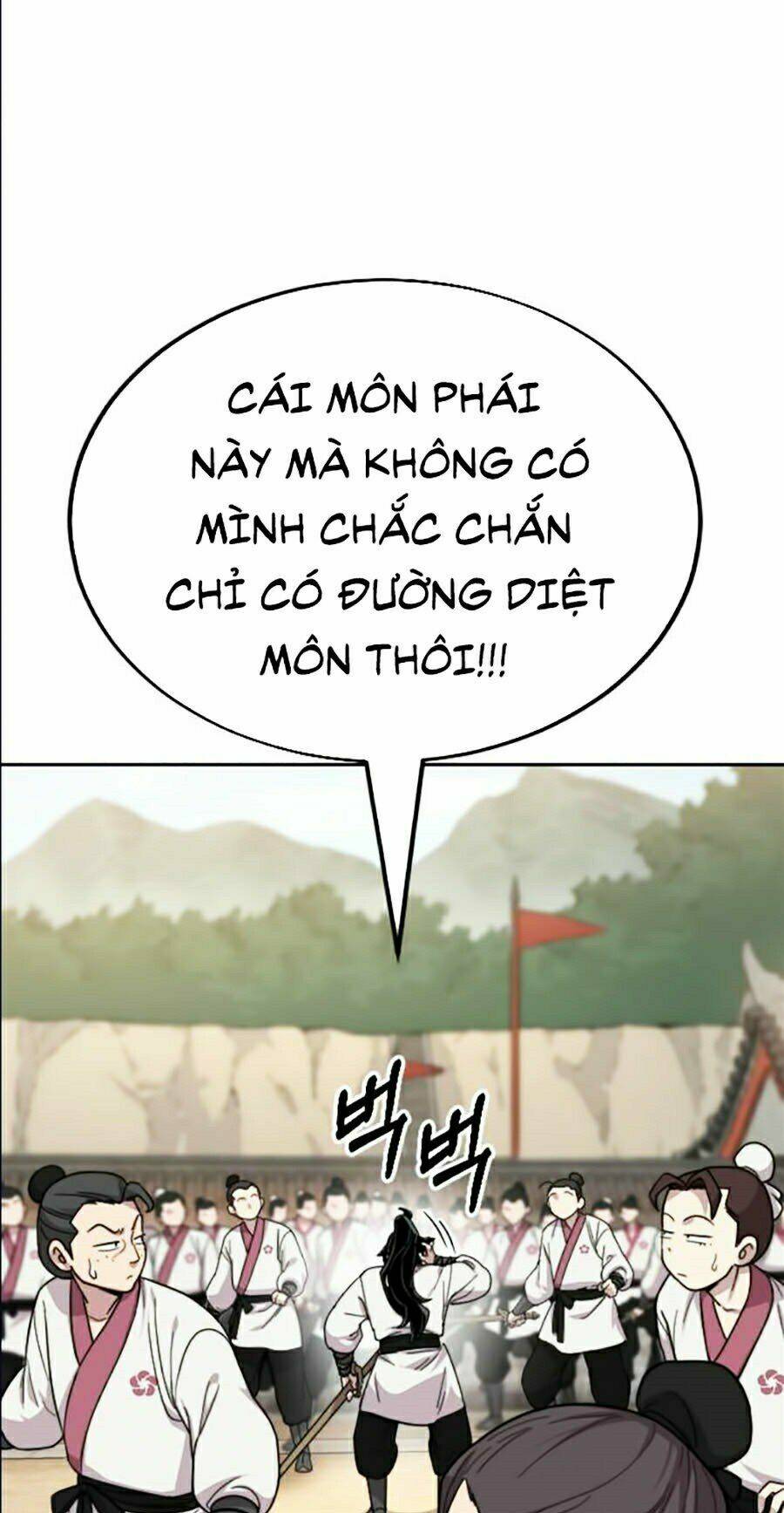 Hoa Sơn Tái Xuất Chap 19 - Next Chap 20