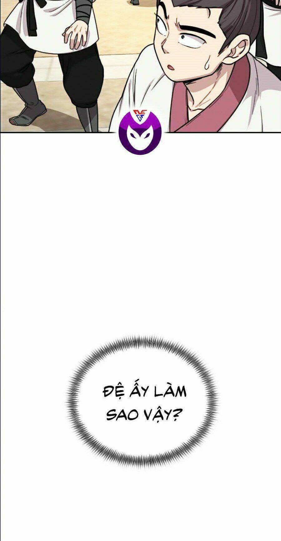 Hoa Sơn Tái Xuất Chap 19 - Next Chap 20