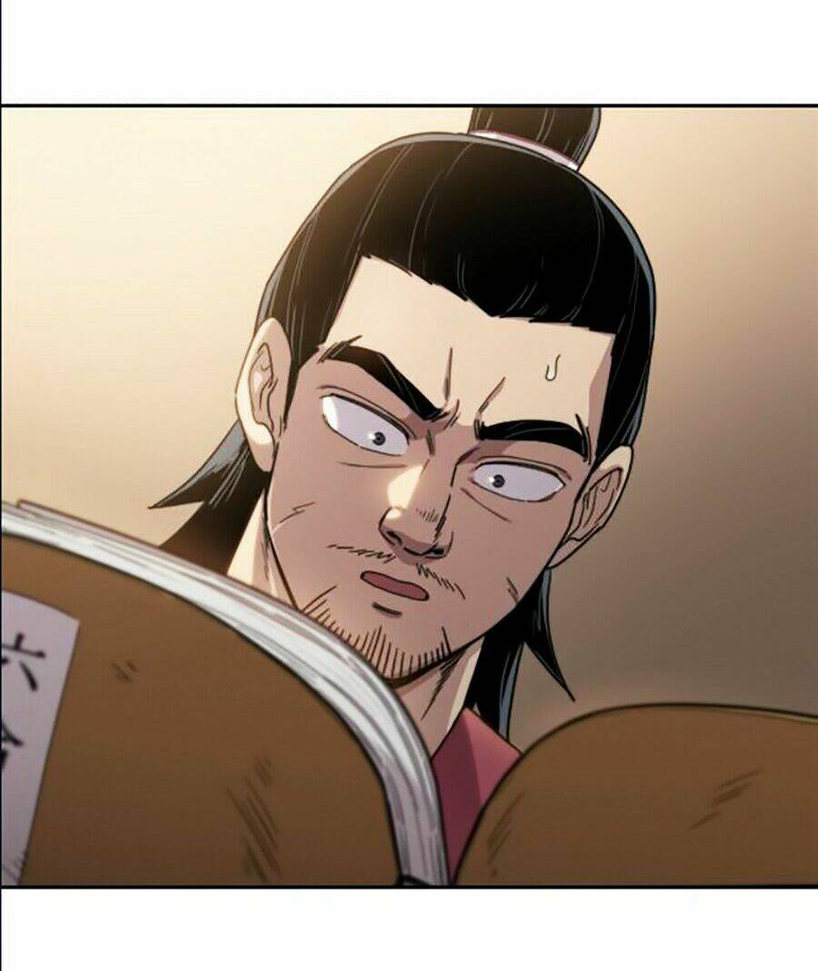 Hoa Sơn Tái Xuất Chap 19 - Next Chap 20