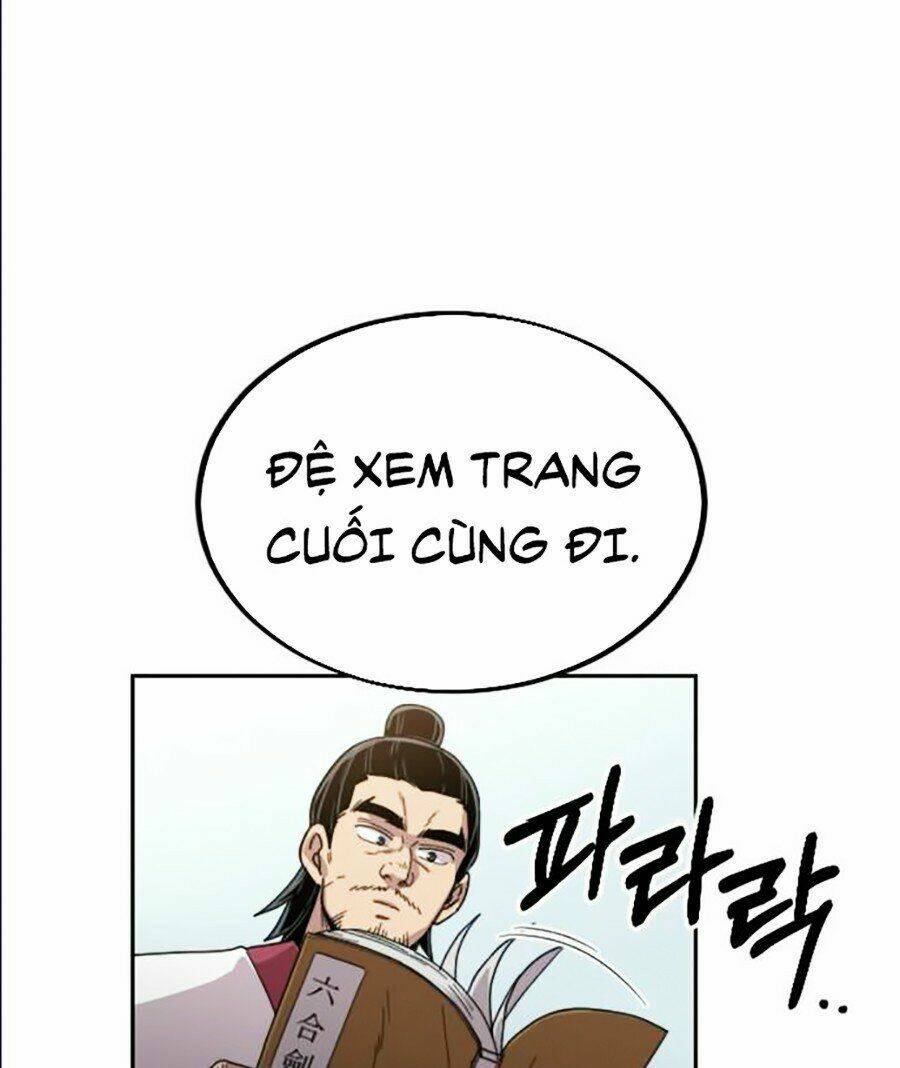 Hoa Sơn Tái Xuất Chap 19 - Next Chap 20