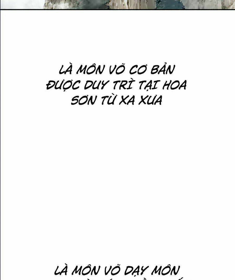 Hoa Sơn Tái Xuất Chap 19 - Next Chap 20