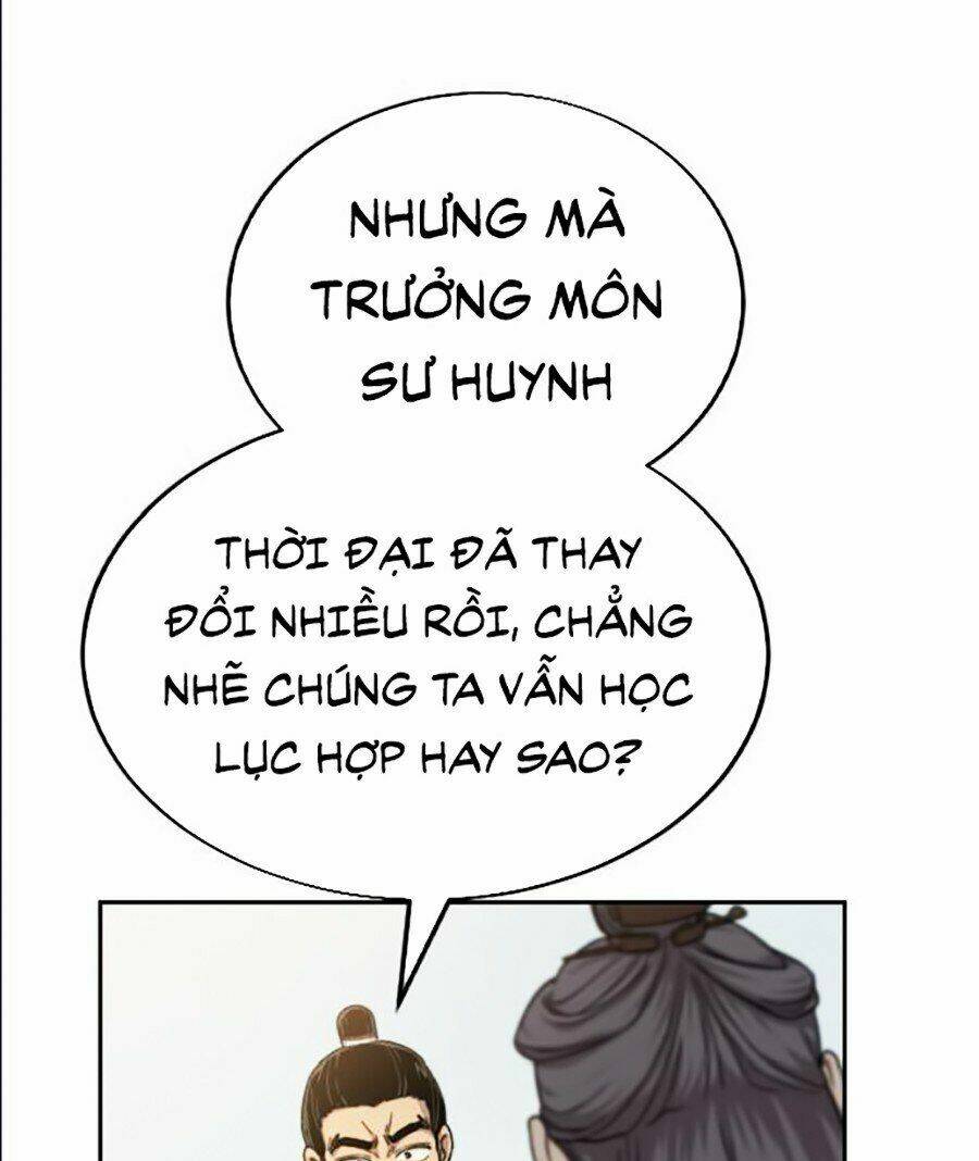 Hoa Sơn Tái Xuất Chap 19 - Next Chap 20