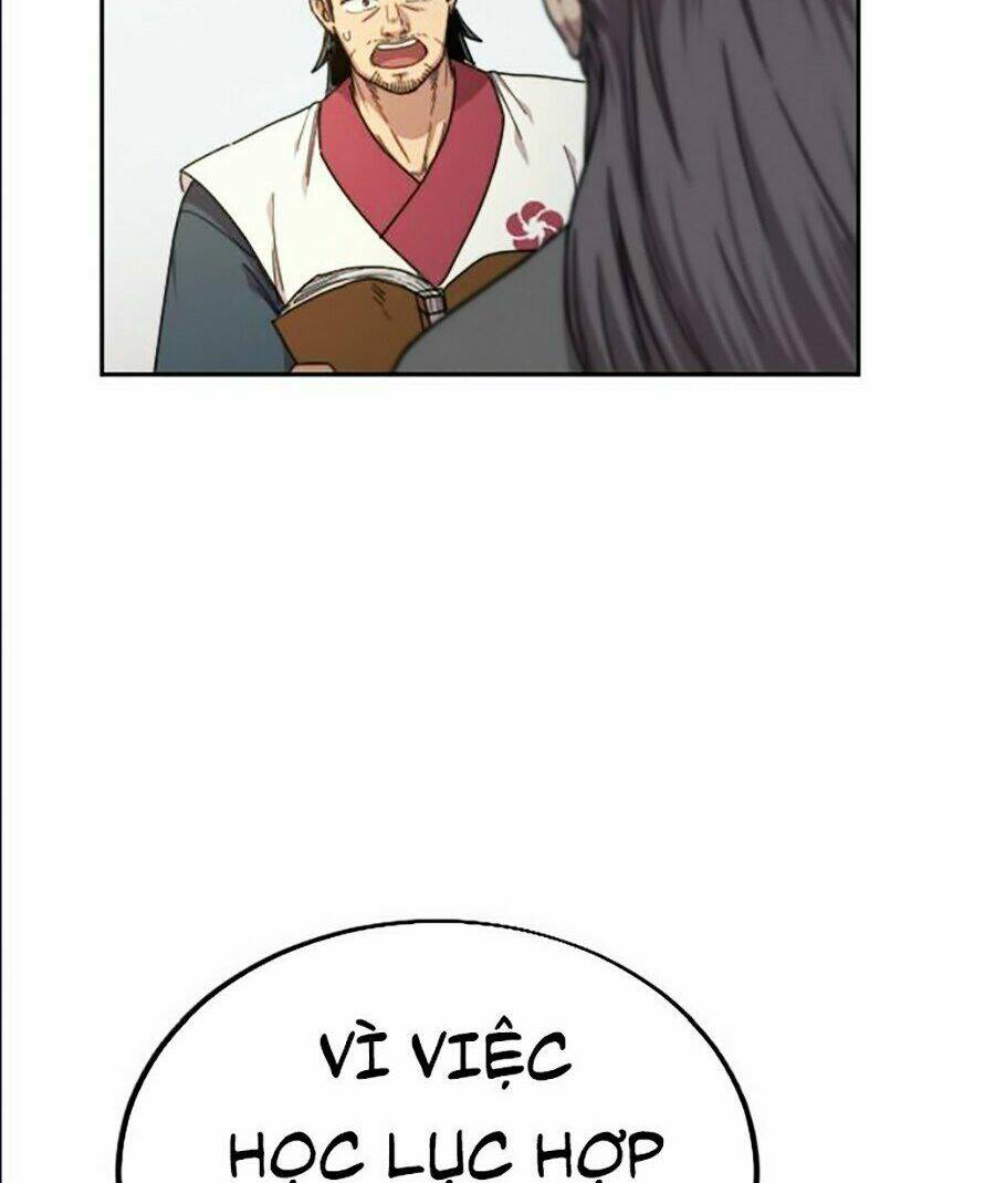 Hoa Sơn Tái Xuất Chap 19 - Next Chap 20