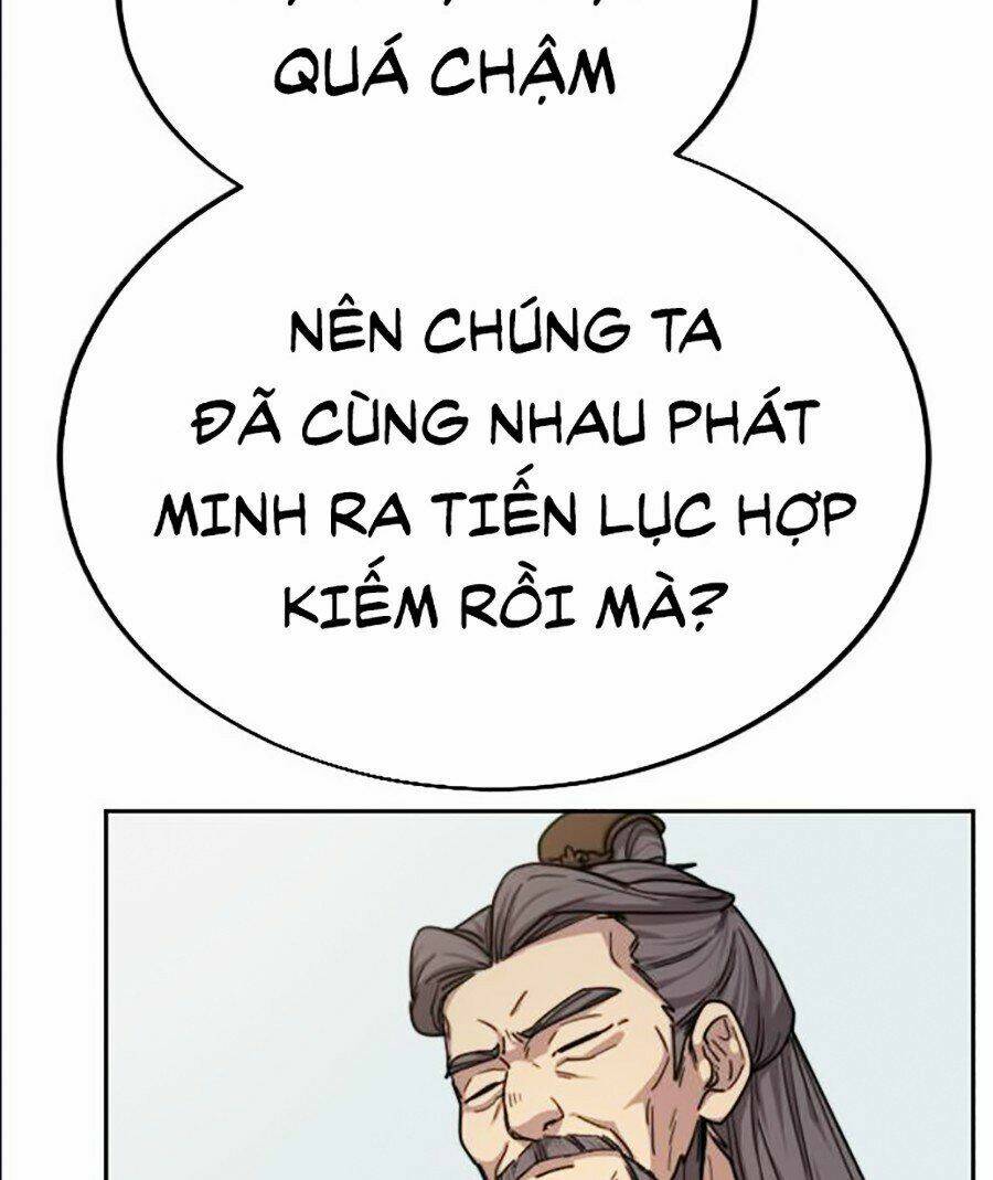 Hoa Sơn Tái Xuất Chap 19 - Next Chap 20