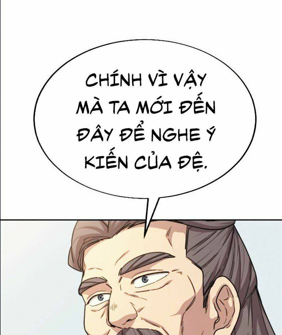 Hoa Sơn Tái Xuất Chap 19 - Next Chap 20