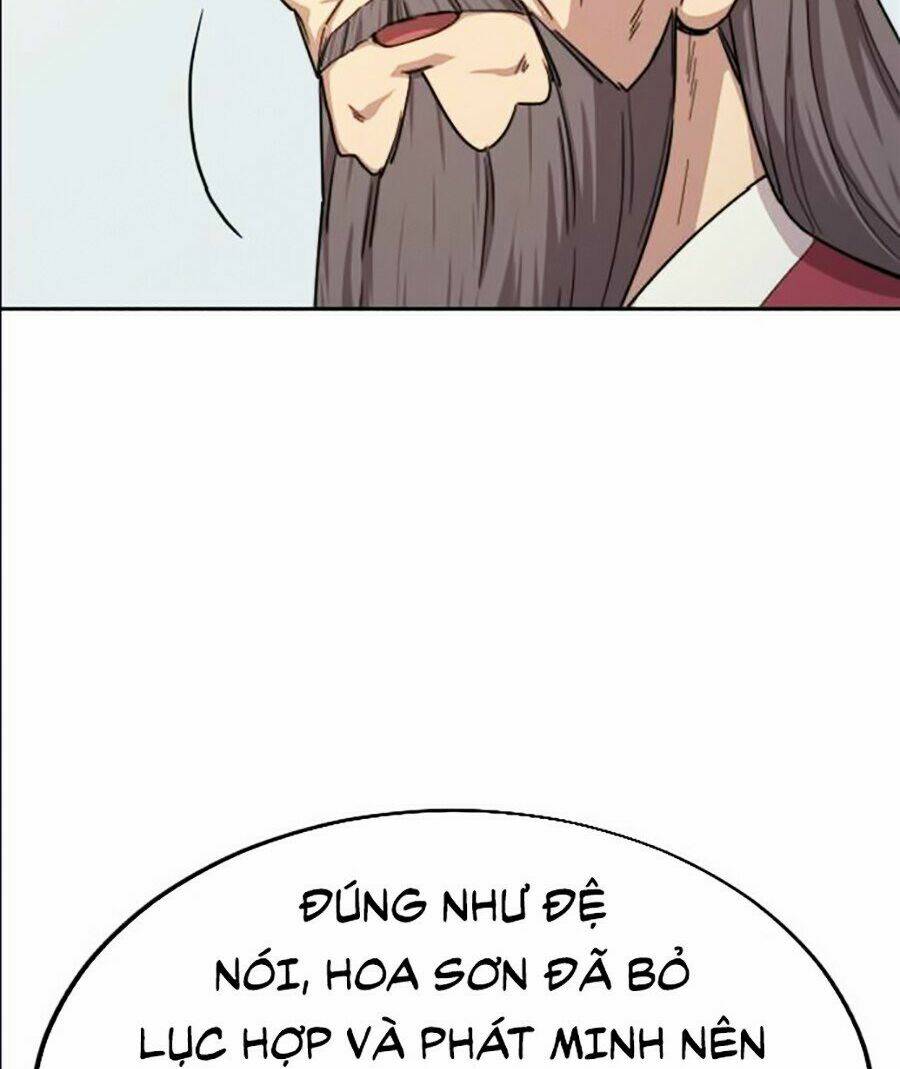 Hoa Sơn Tái Xuất Chap 19 - Next Chap 20