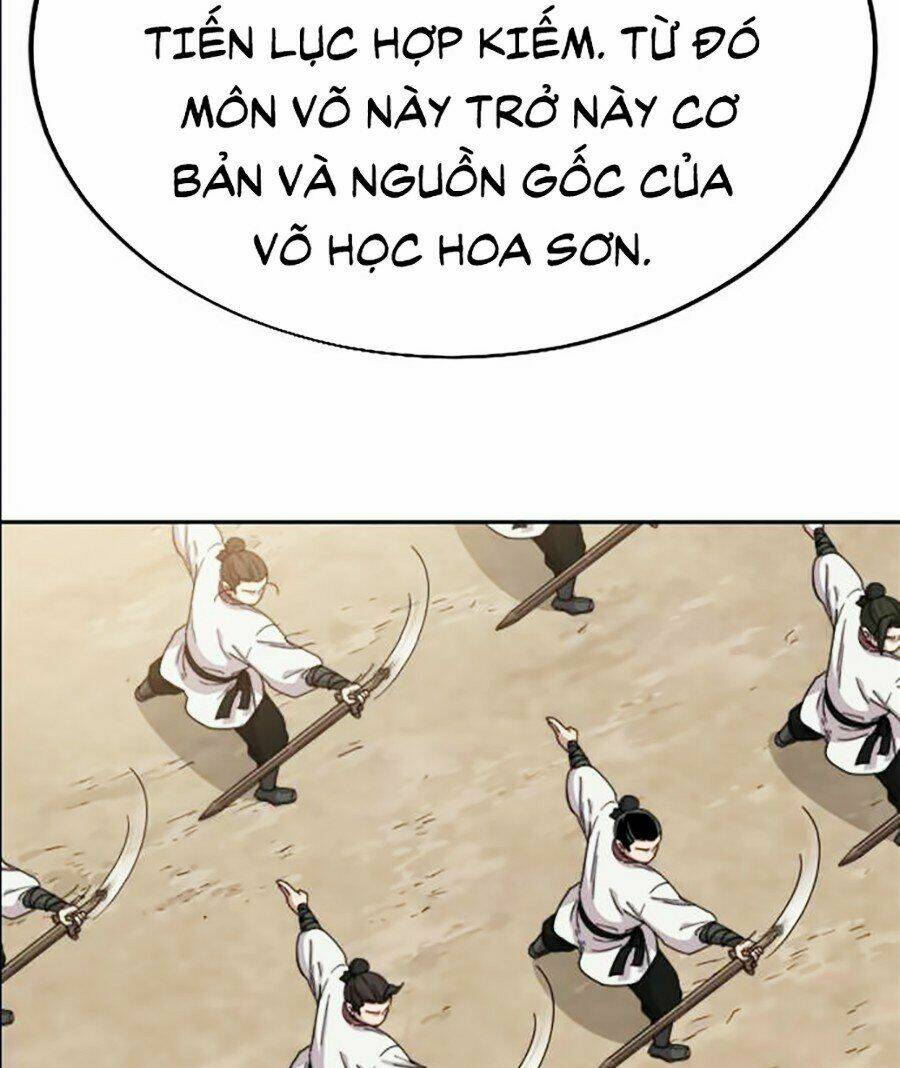 Hoa Sơn Tái Xuất Chap 19 - Next Chap 20