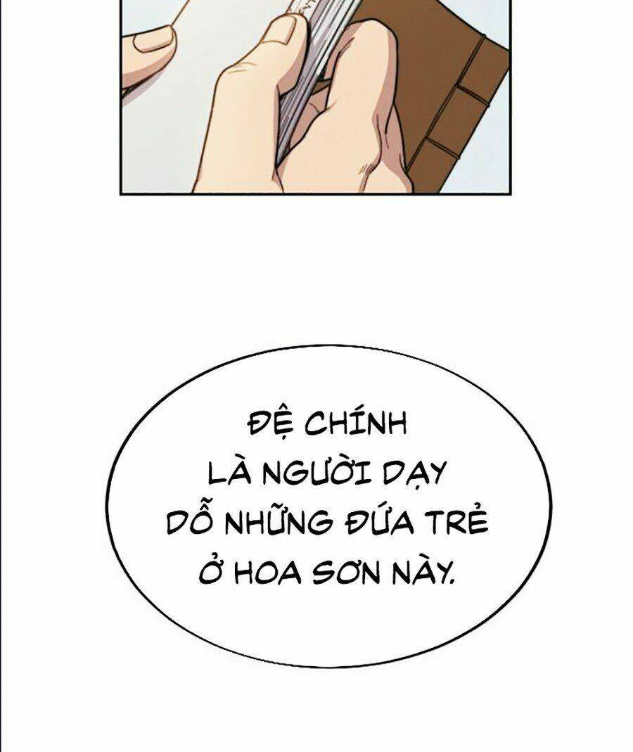 Hoa Sơn Tái Xuất Chap 19 - Next Chap 20