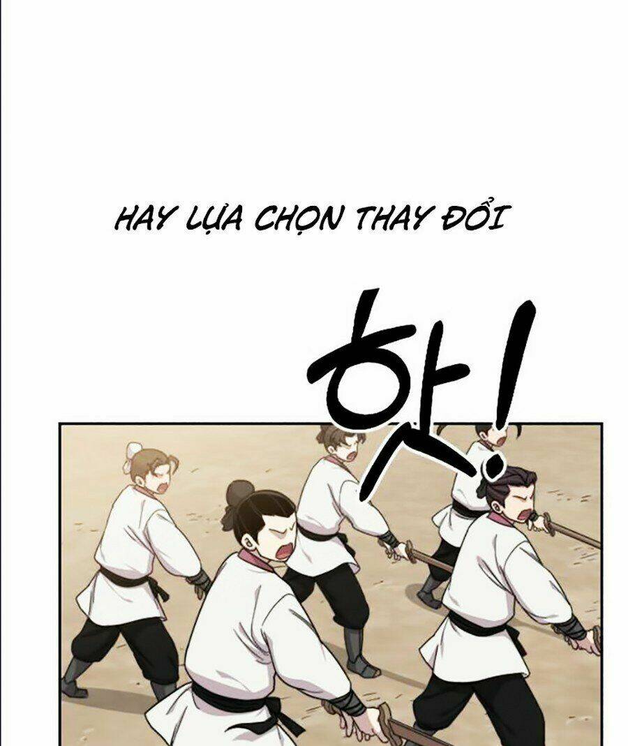 Hoa Sơn Tái Xuất Chap 19 - Next Chap 20