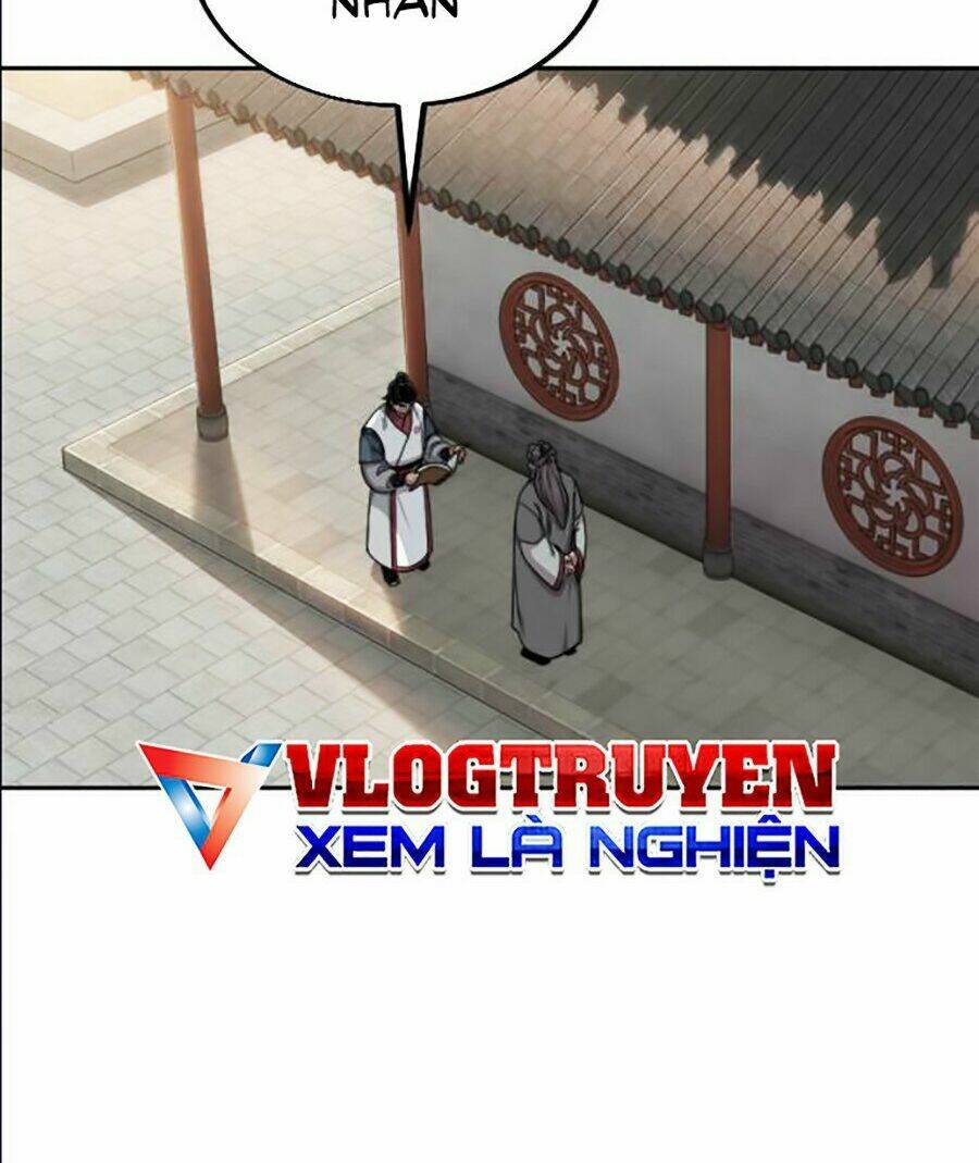 Hoa Sơn Tái Xuất Chap 19 - Next Chap 20