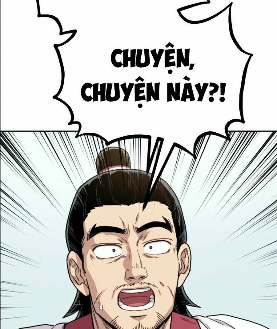 Hoa Sơn Tái Xuất Chap 19 - Next Chap 20