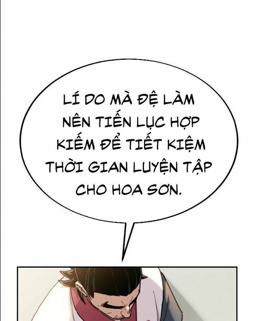 Hoa Sơn Tái Xuất Chap 19 - Next Chap 20