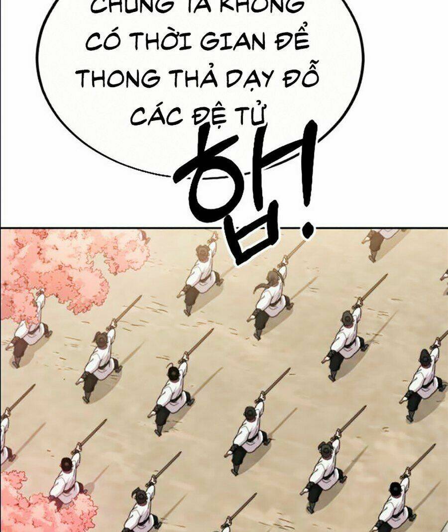 Hoa Sơn Tái Xuất Chap 19 - Next Chap 20