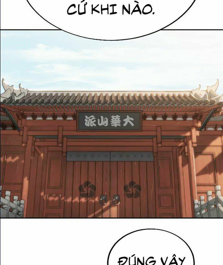 Hoa Sơn Tái Xuất Chap 19 - Next Chap 20