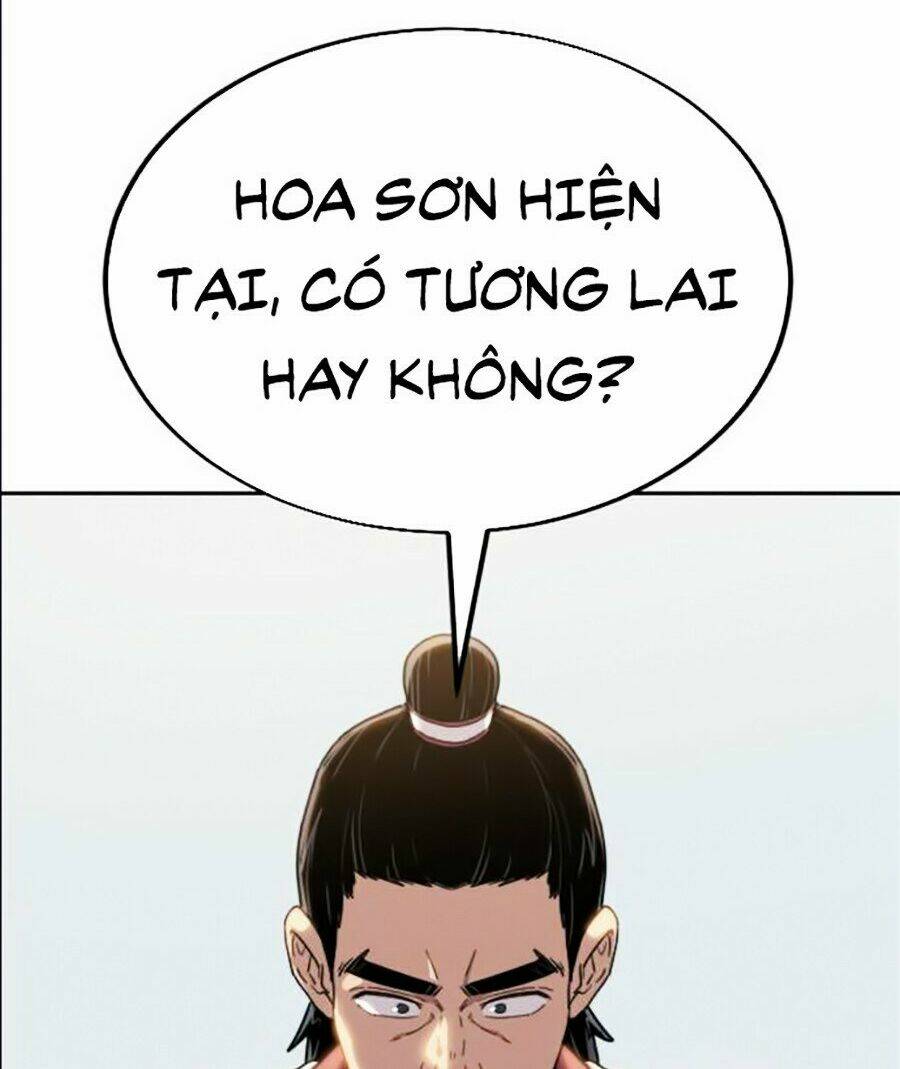 Hoa Sơn Tái Xuất Chap 19 - Next Chap 20