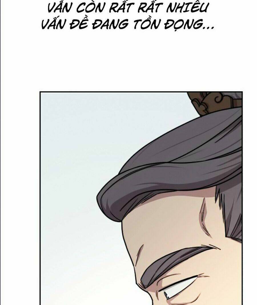 Hoa Sơn Tái Xuất Chap 19 - Next Chap 20