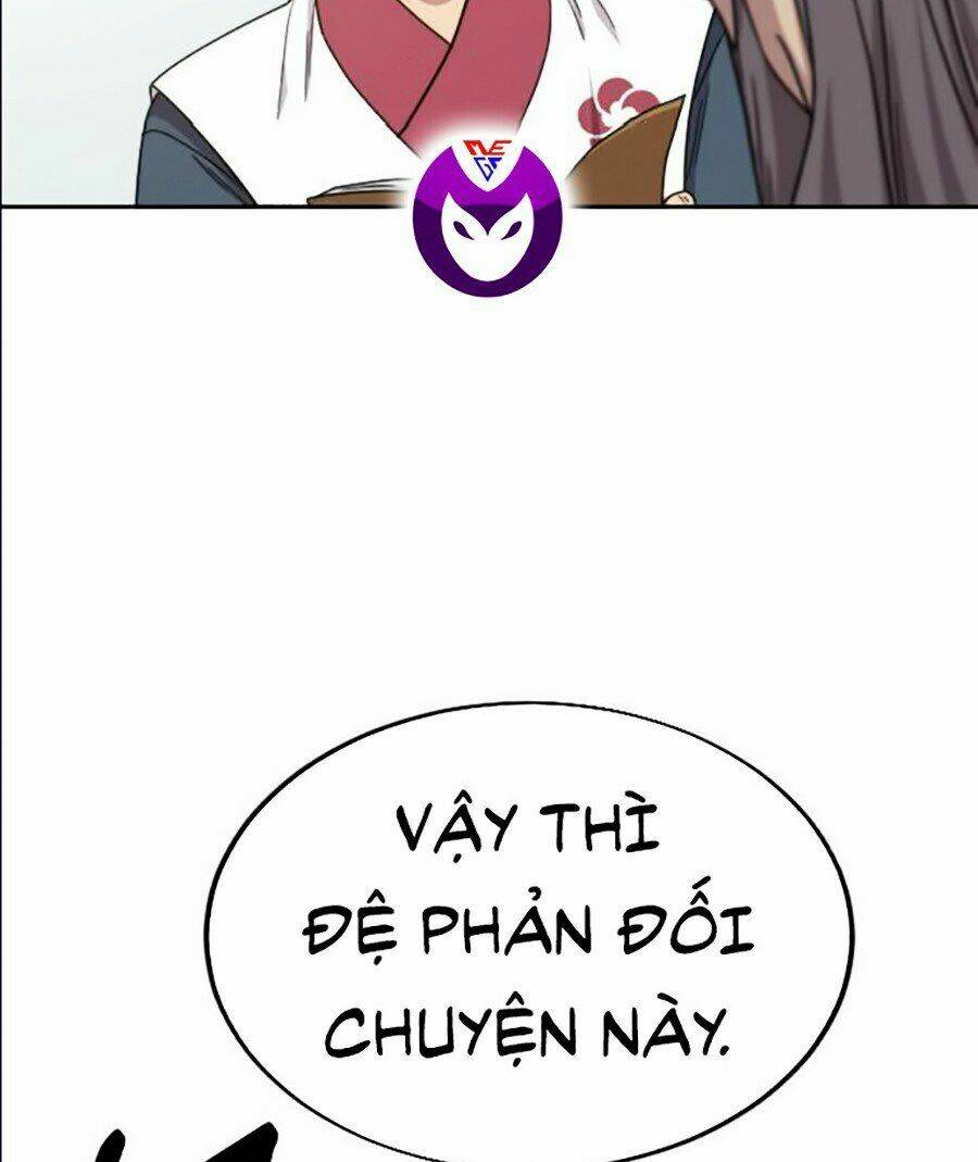 Hoa Sơn Tái Xuất Chap 19 - Next Chap 20