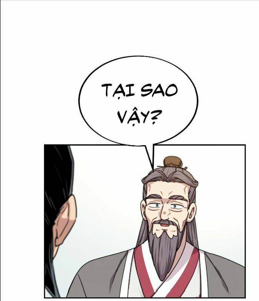 Hoa Sơn Tái Xuất Chap 19 - Next Chap 20