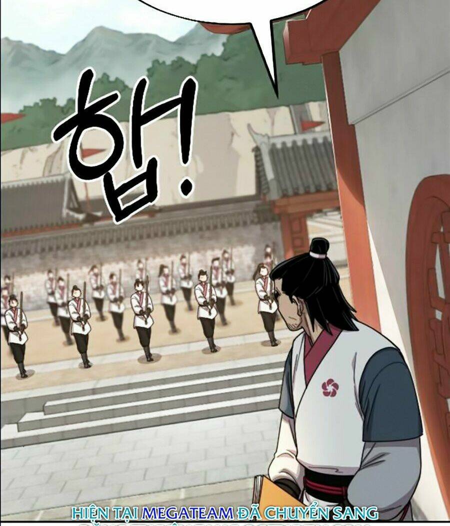 Hoa Sơn Tái Xuất Chap 19 - Next Chap 20