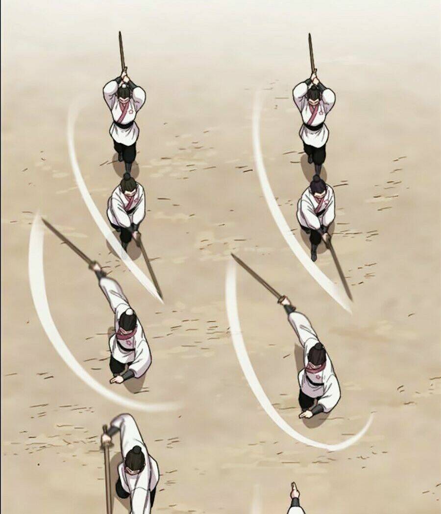 Hoa Sơn Tái Xuất Chap 19 - Next Chap 20