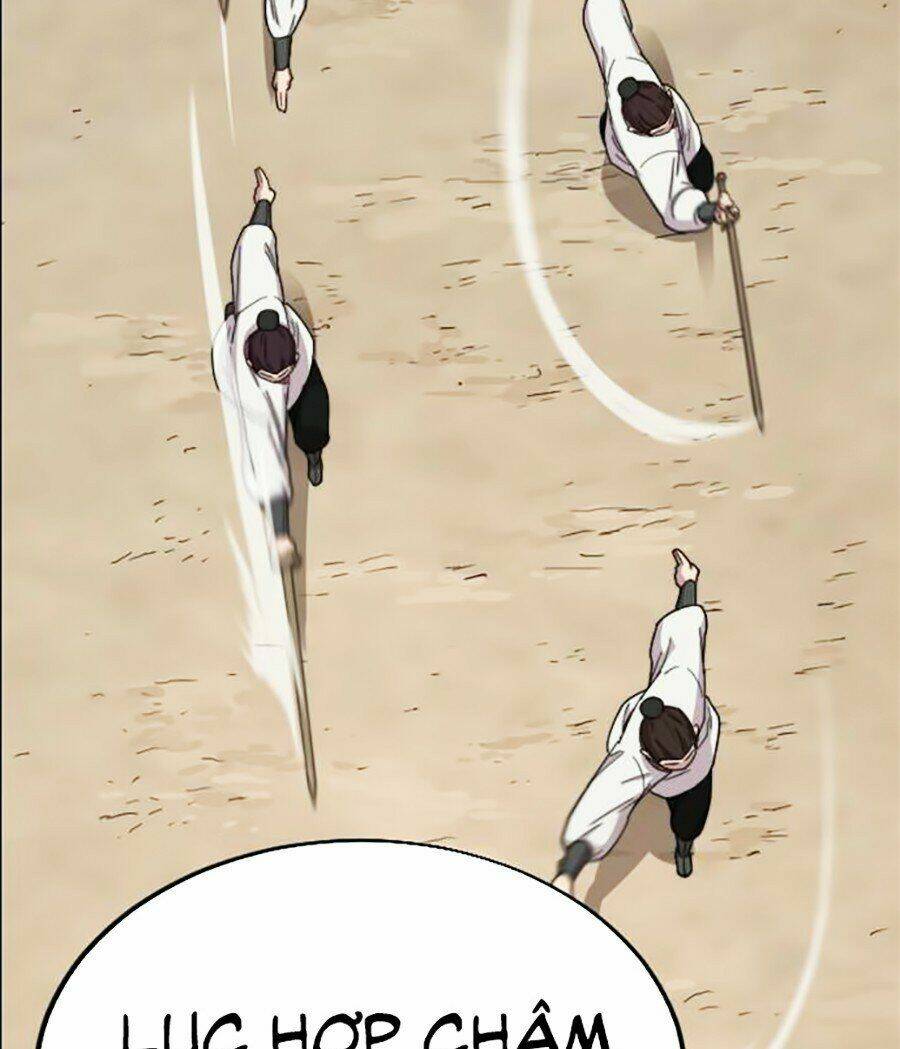 Hoa Sơn Tái Xuất Chap 19 - Next Chap 20