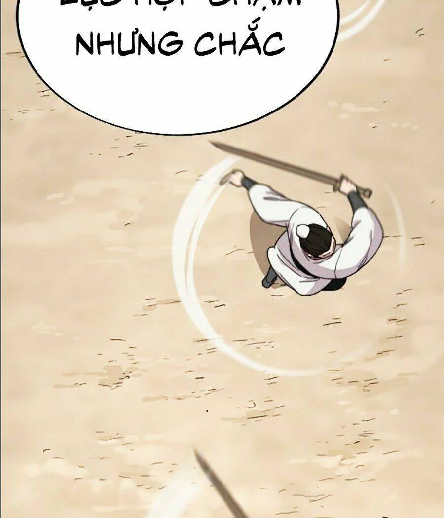 Hoa Sơn Tái Xuất Chap 19 - Next Chap 20