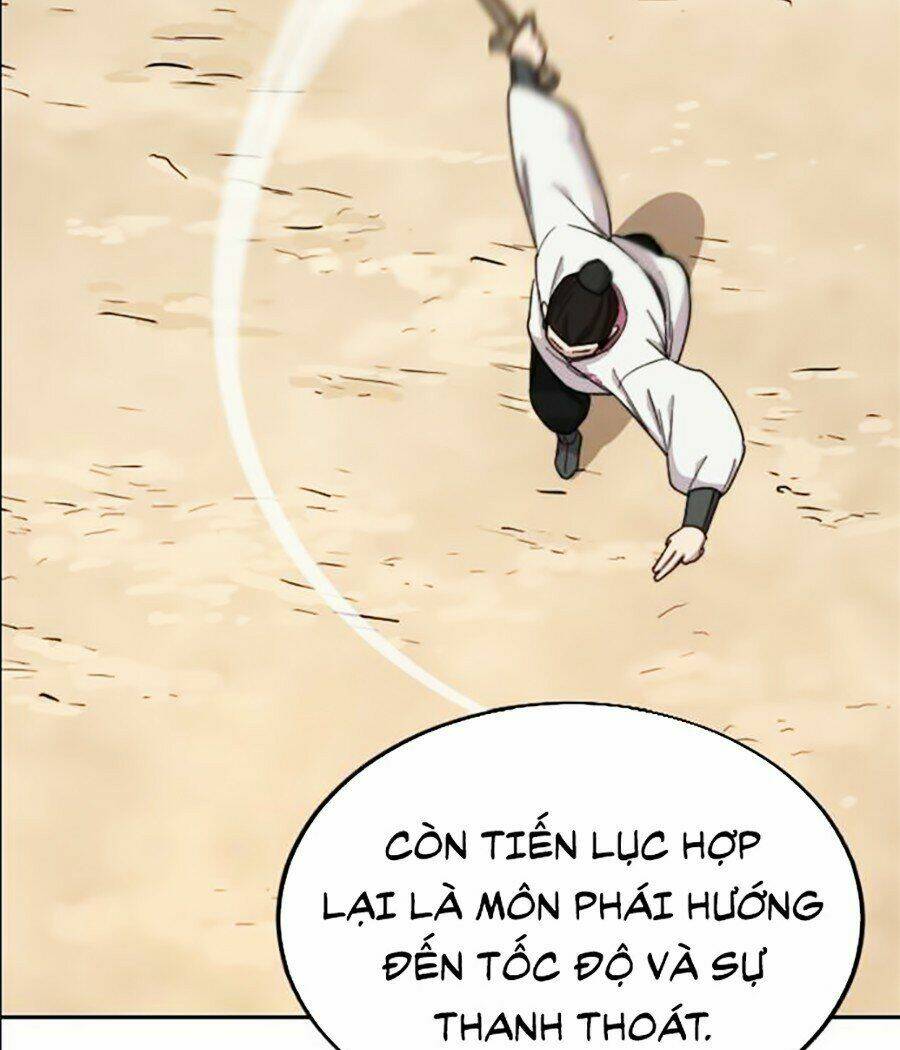 Hoa Sơn Tái Xuất Chap 19 - Next Chap 20