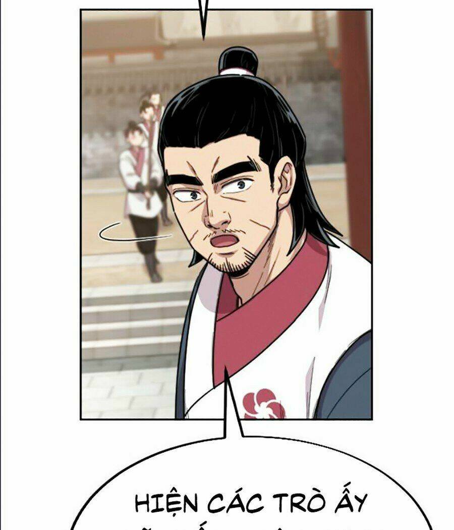 Hoa Sơn Tái Xuất Chap 19 - Next Chap 20