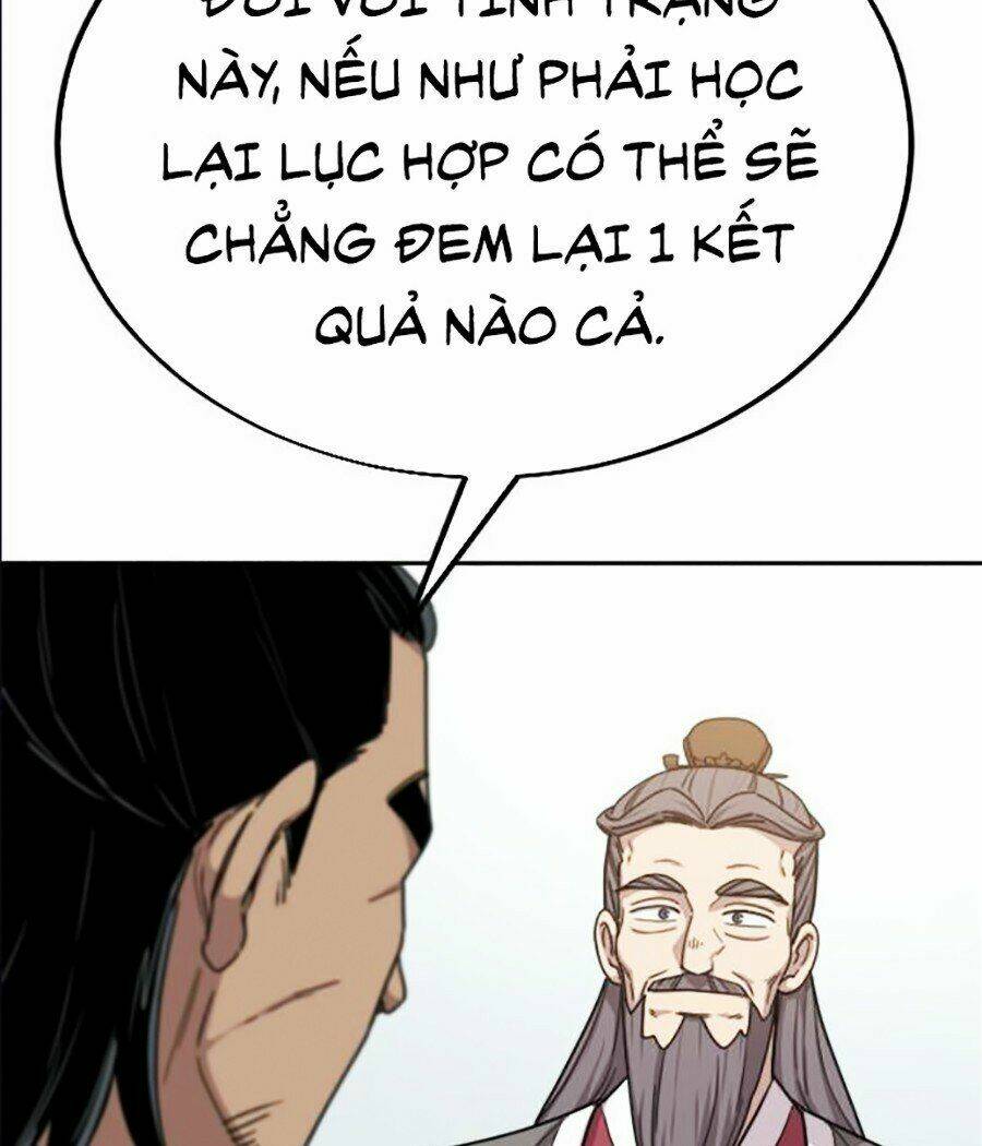 Hoa Sơn Tái Xuất Chap 19 - Next Chap 20